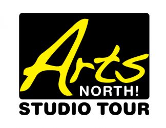 Arts North Studio Tour